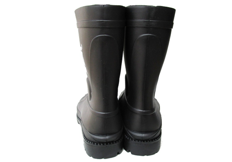Chaussures - bottes caoutchouc homme pour printemps - semelle tendon - Ref 973164 Image 6