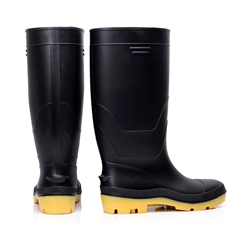 Chaussures en caoutchouc - Ref 941044 Image 26