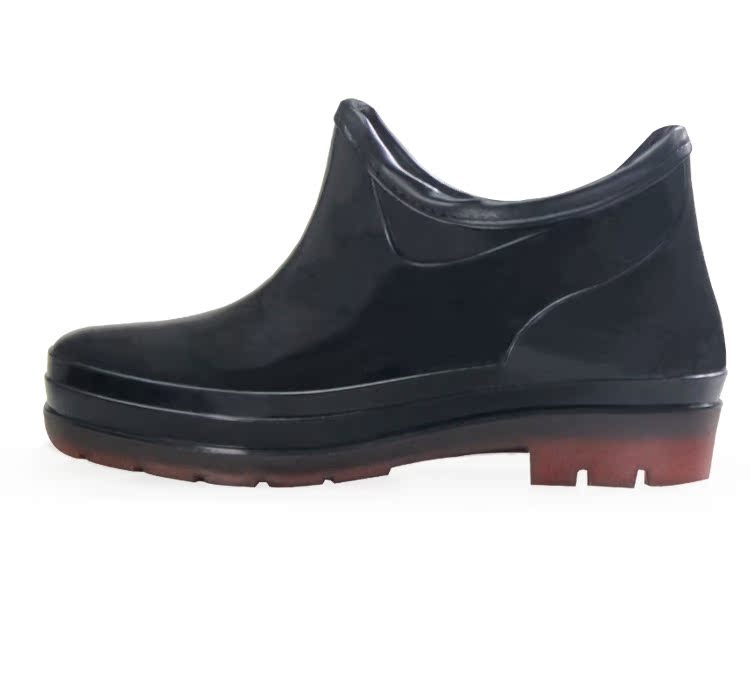 Chaussures en caoutchouc - Ref 941044 Image 19