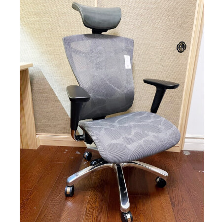 Xihao human body engineering chair V1 computer chair home chair office chair lunch chair boss chair mesh chair turned