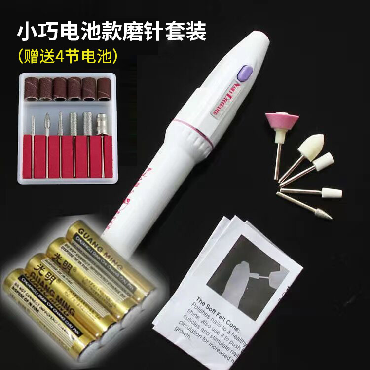 Electric Grinding Machine Tool Grinding Flat Polishing Machine Home Dental Tool Tooth Slit Pointed Teeth Machine Repair Tooth grinding machine