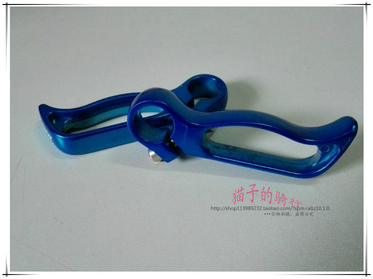 Guidon de vélo - Ref 2333504 Image 13