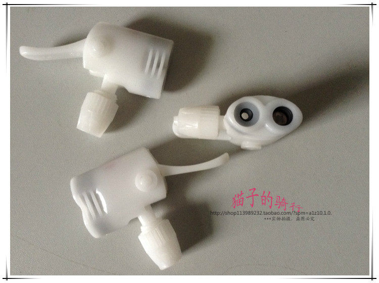 Pompe à vélo - Ref 2391635 Image 12