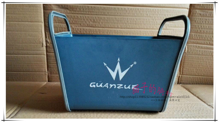 Panier pour vélo - Ref 2260638 Image 15