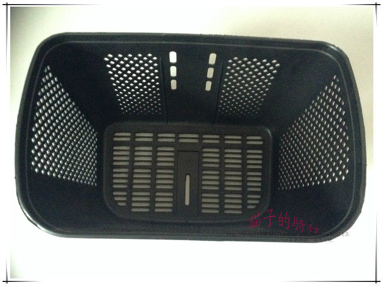 Panier pour vélo - Ref 2260637 Image 9