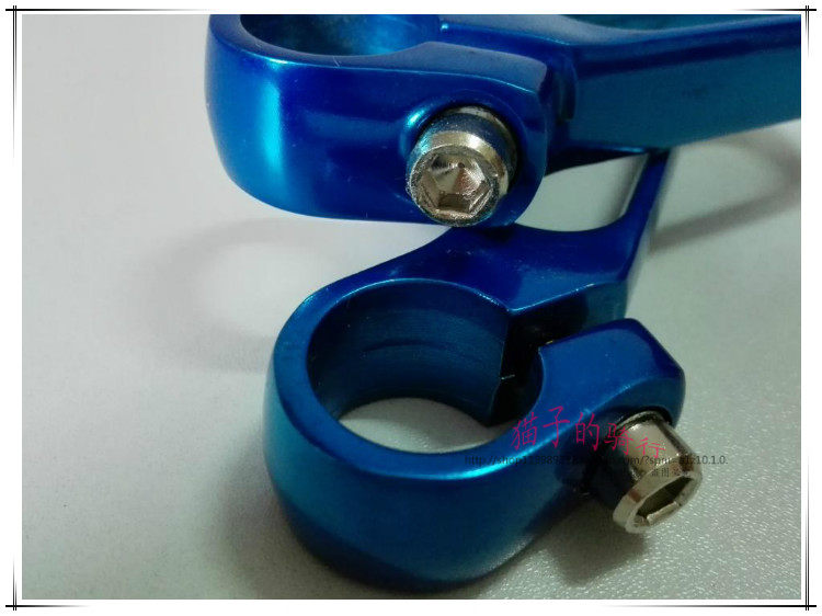 Guidon de vélo - Ref 2333504 Image 19