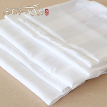  Polyester cloth single-layer pillow core cover Pillow skin DIY styling liner cover Buckwheat polyester cotton neck zipper inner pillowcase