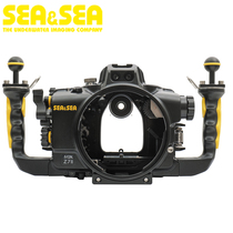 seasea MDX-Z7II waterproof case for Nikon Z7II Z6II Z7 Z6 camera #06208