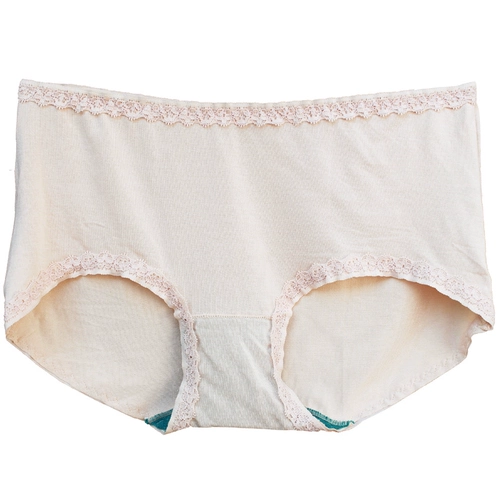 Нижнее белье, штаны, кружевные мягкие эластичные трусы, высокая талия, кружевное платье