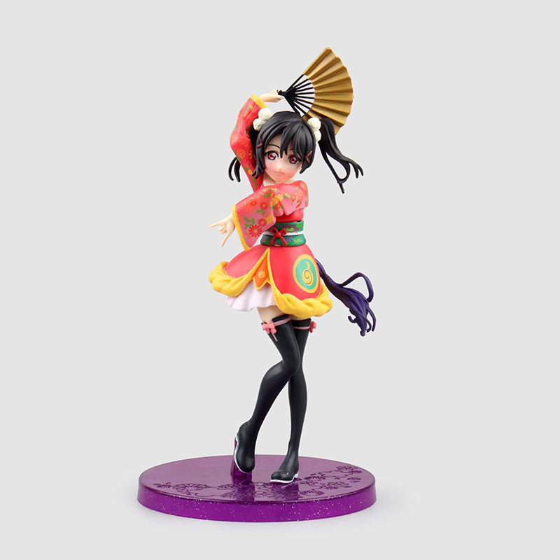 Figurine manga OTHER   Love Live - Ref 2698837 Image 14