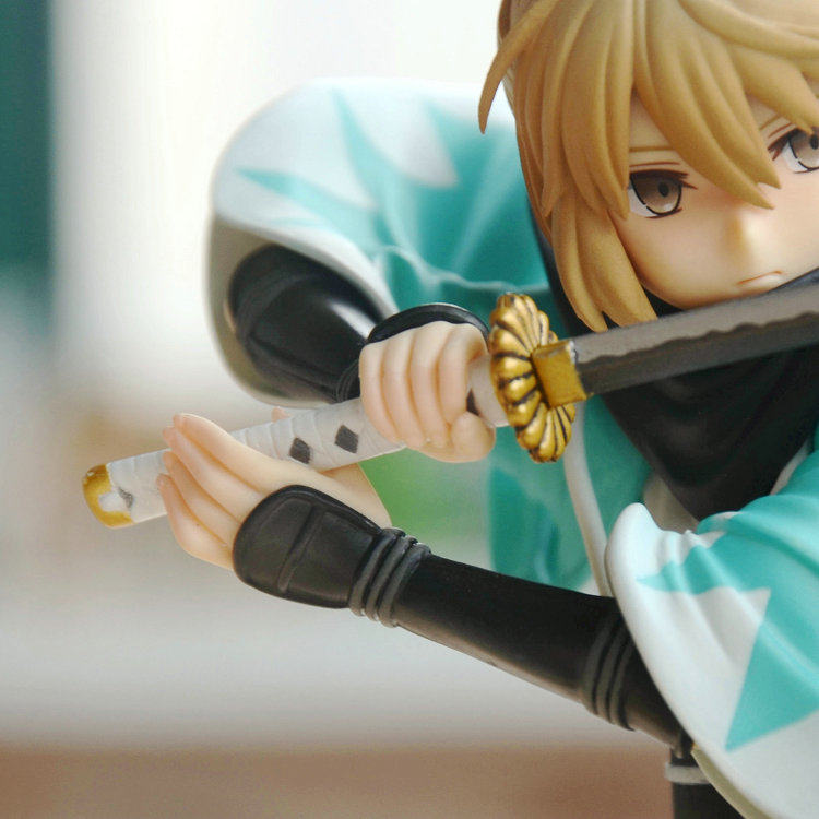 Figurine manga en PVC serie FATE - Ref 2699450 Image 18