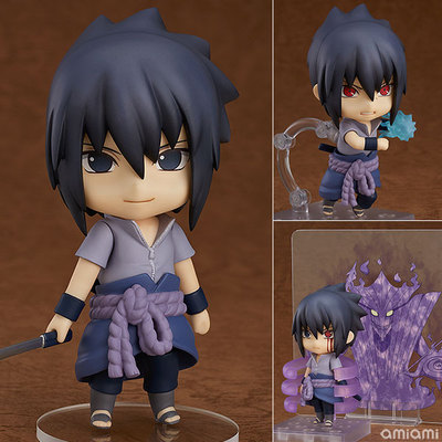 naruto q version naruto sasuke kakasi yuchi boku fourth generation face changing doll hand made model ornaments