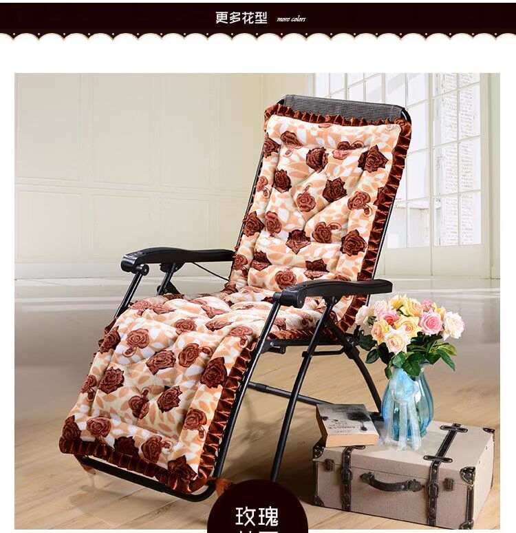 Đệm Falais Đệm dài có thể ngả đệm Ghế sofa ba chỗ đệm Đệm văn phòng Đệm ghế có thể tháo rời và có thể giặt được đệm lót ghế ngồi văn phòng