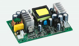 DC DC24V transDC DC12V 4 2A DC-DC on-board isolation stabilized voltage supply LB50D-7660