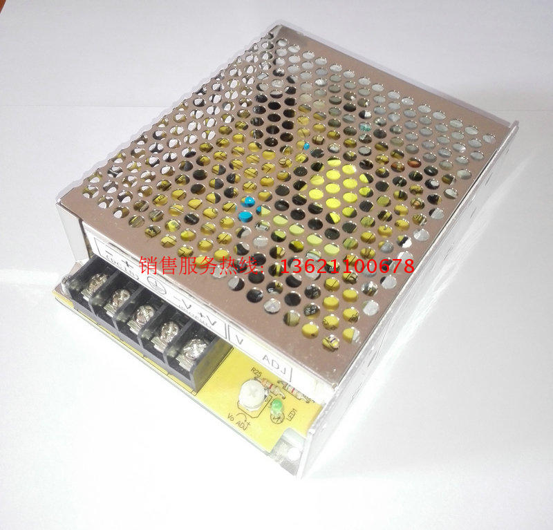 DC DC negative 48-to-DC12V 5A isolated switch power supply compatible DC DC48V communication machine room