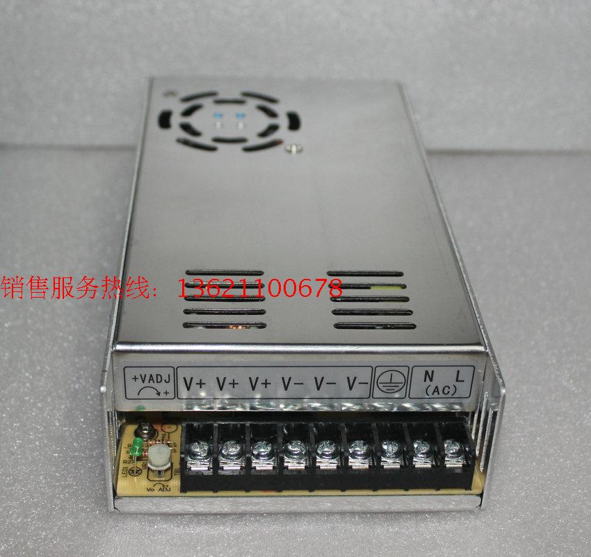 (Physical store)AC AC220V to DC DC12V 25A switching power supply 300W