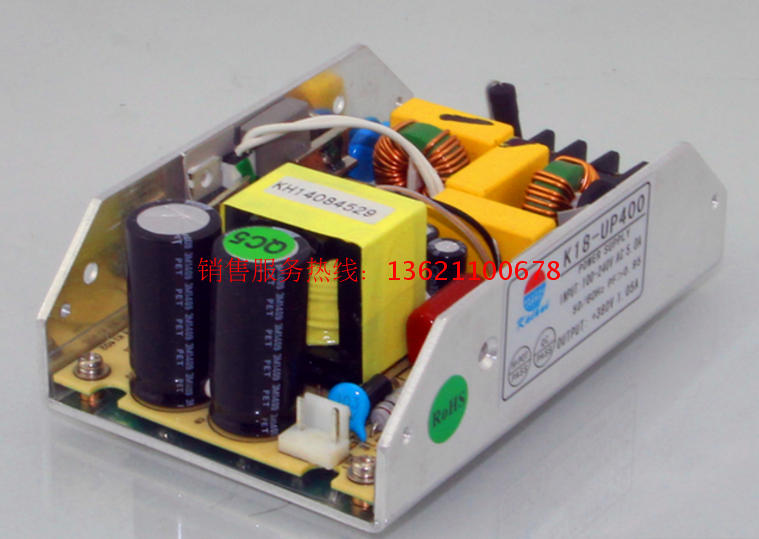 AC AC110V AC220V to DC DC385V 1 05A power supply K18-UP400