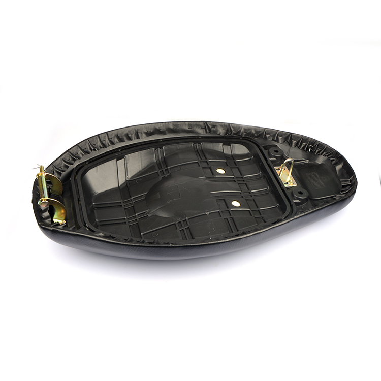 Yamaha nguyên bản LYM100T-3 Túi ngồi F lửa Qiaoge 100 chỗ đệm lắp ráp hoa cưới ghế yên ngựa đôi - Đệm xe máy giá bọc yên xe máy