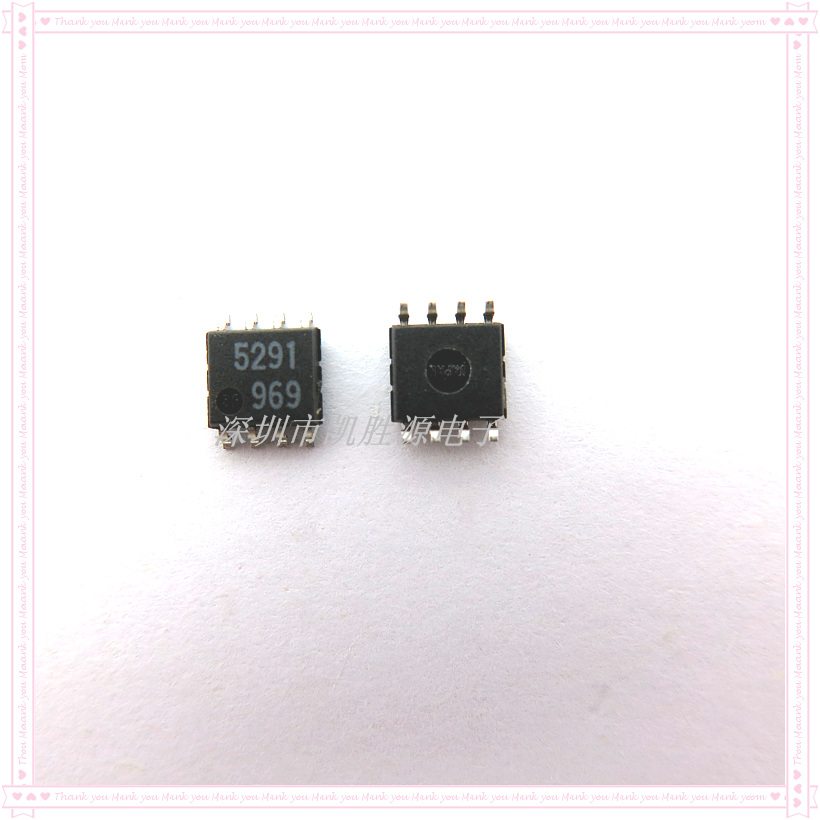 M5291 DC converter IC chip integrated circuit new original patch SOP-8 5 from