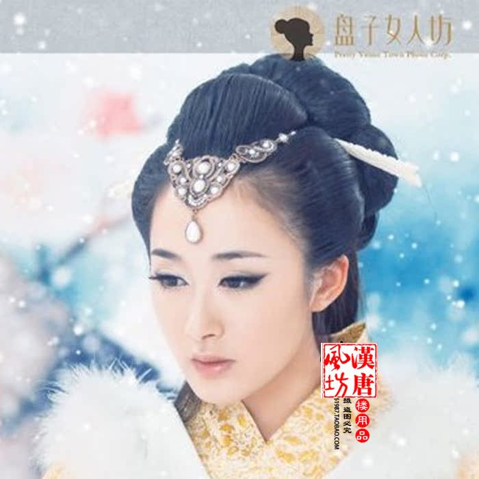 Perruque OTHER   - Ref 2611307 Image 10