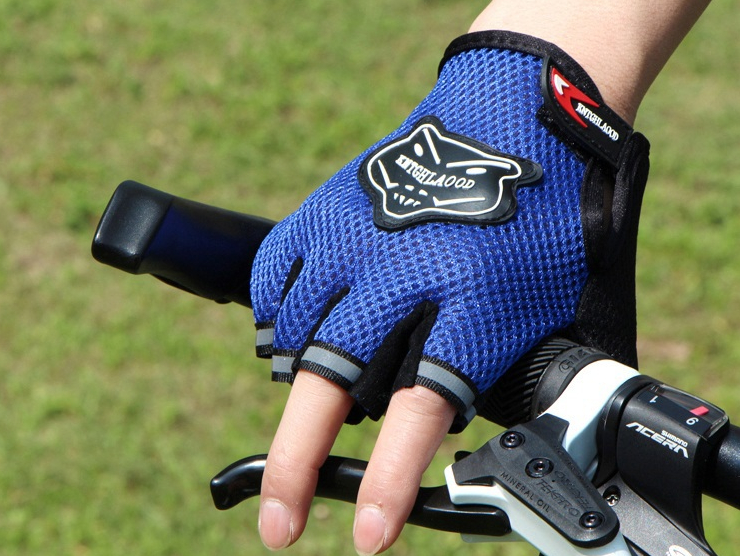 Gants de cyclisme - Ref 2244874 Image 12