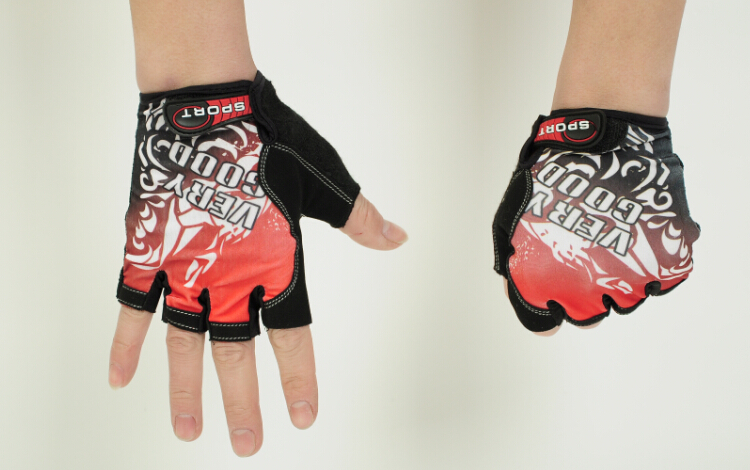 Gants de cyclisme - Ref 2239261 Image 16