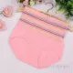 [Đặc biệt hàng ngày] Quần lót cotton cạp cao nữ cotton trung và già tam giác kích thước lớn quần sau sinh