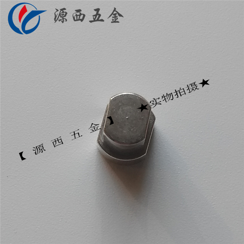 Various table lamp rotating shaft small torque hinge metal damping rotating shaft rotating embedded damping torsion rotating shaft
