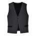 Áo vest nam mùa xuân và mùa thu đan phiên bản Hàn Quốc của chiếc áo vest cổ chữ V tự tay áo len Anh quốc áo len hoang dã