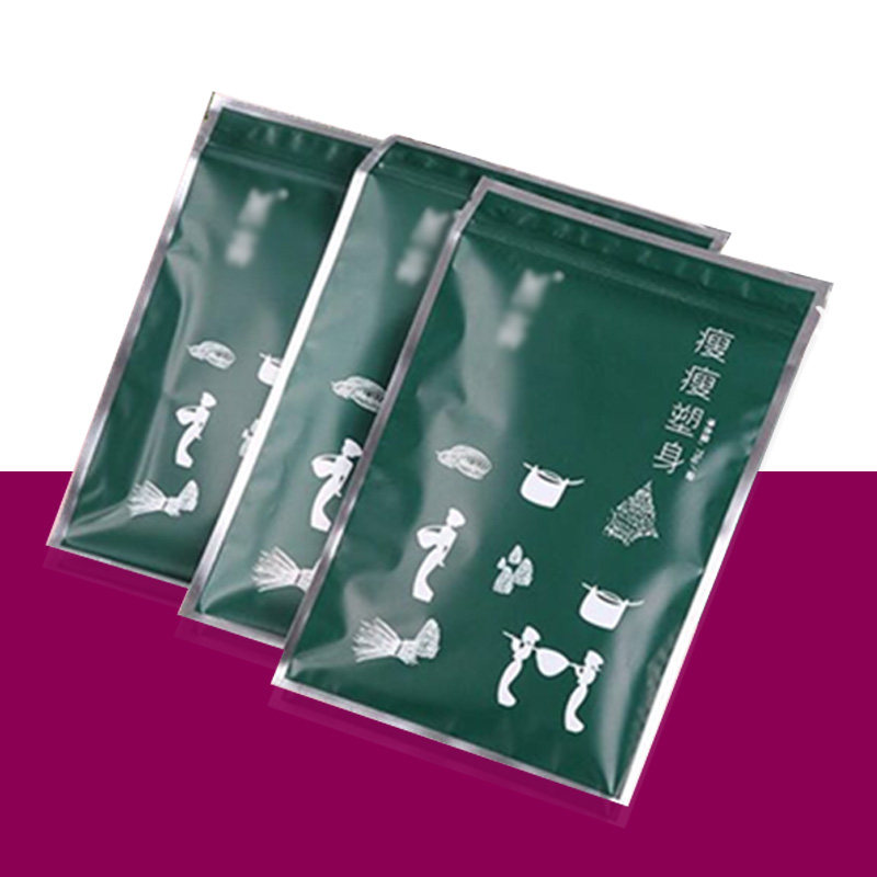 Thin package External belt Medicine bag with belt use