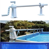 Бассейн, телескопический термос