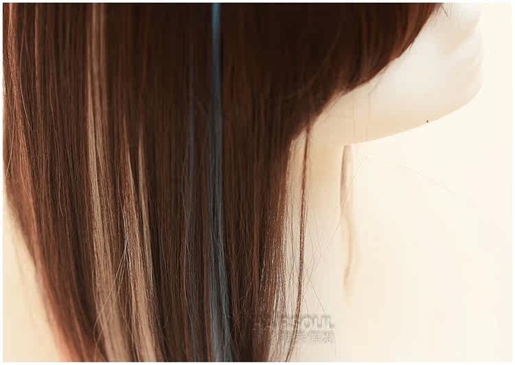 Extension cheveux - Ref 219844 Image 27