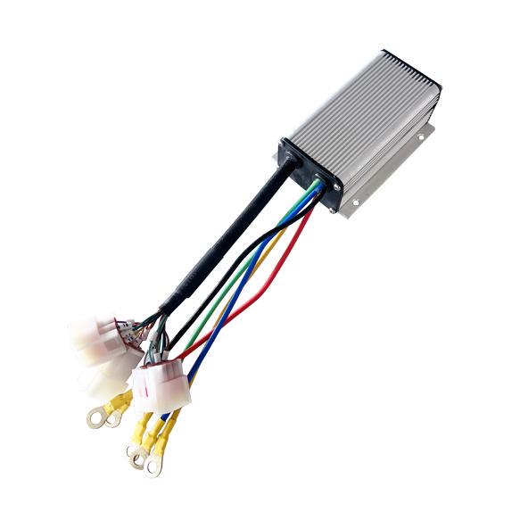 Kelly Controller Kls7212S Original Technology Guidance Factory Direct Sales Kelly Controller Kls7212S Original Technology Guidance Factory Direct Sales