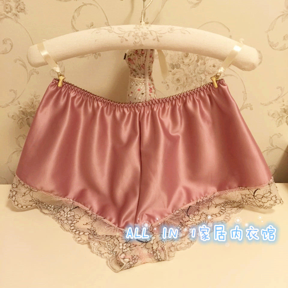 Pantalon pyjama - Ref 714706 Image 6