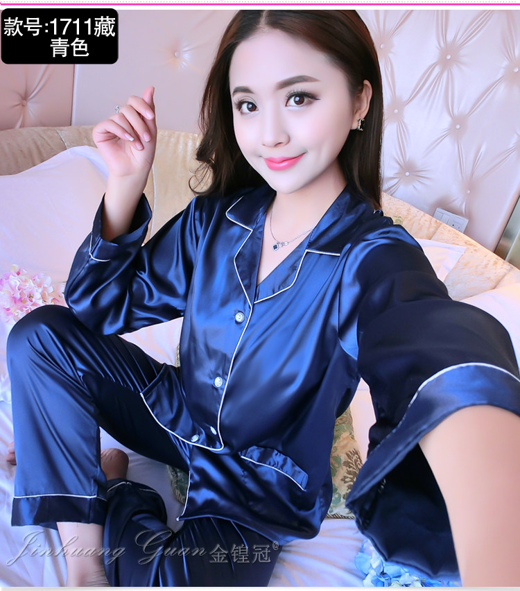 Pyjama pour femme OTHER   à manches longues - Ref 2995494 Image 20