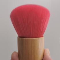 Rose Princess makeup brush set Cangzhou large ins powder blush brush loose powder brush with brush bag portable ultra-soft