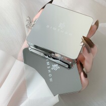 Lanxi air cushion bb cream moisturizing oil control foundation liquid concealer long-lasting non-makeup dry skin cc cream isolation waterproof anti-sweat