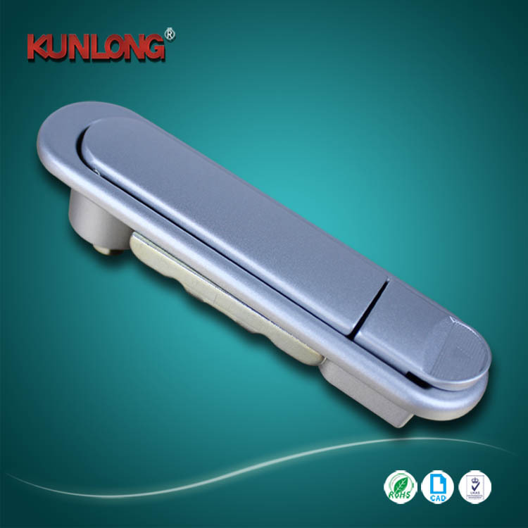 KUNLOONG Shangkun SK1-032W B panel lock control box lock plane lock power control box swivel door lock