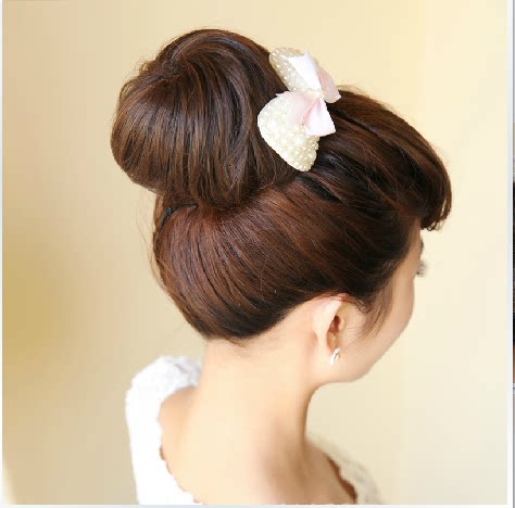 Extension cheveux - Chignon - Ref 242881 Image 10