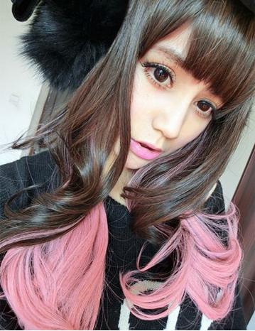 Extension cheveux - Ref 216818 Image 22