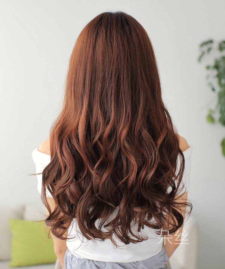 Extension cheveux - Ref 219174 Image 23