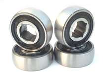 Large factory square hole agricultural machinery bearing 39602 F29 39602 F33 39602 F41