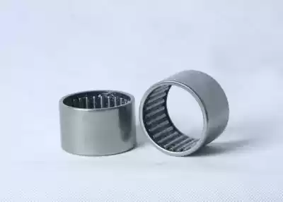 Precision Imperial stamped outer ring needle roller bearing BA SCE 1210 1212 1412 1416 OH