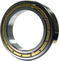Machine tool rolling mill bearing 726M deep groove ball bearing = 6626M inner diameter 130 outer diameter 190 thickness 19