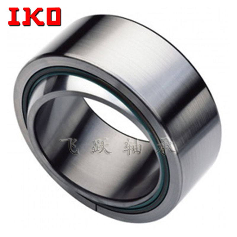 IKO Import Bearings GE25ES GE25ES-2RS Original Loaded Imports-Taobao