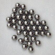 Steel ball Steel ball Carbon steel Bearing steel Stainless steel Slingshot mechanical precision ball Health ball