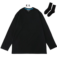 Черные носки