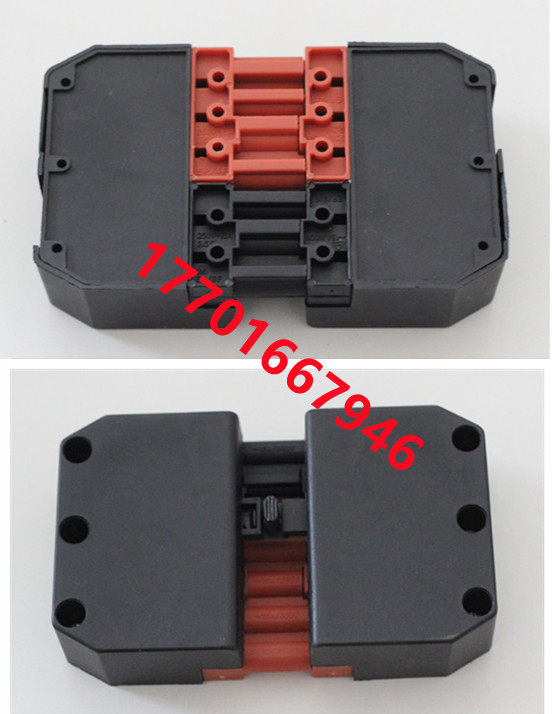 Burner Seven-star socket Seven-hole socket Six-hole socket combustion engine accessory combustion machine junction box