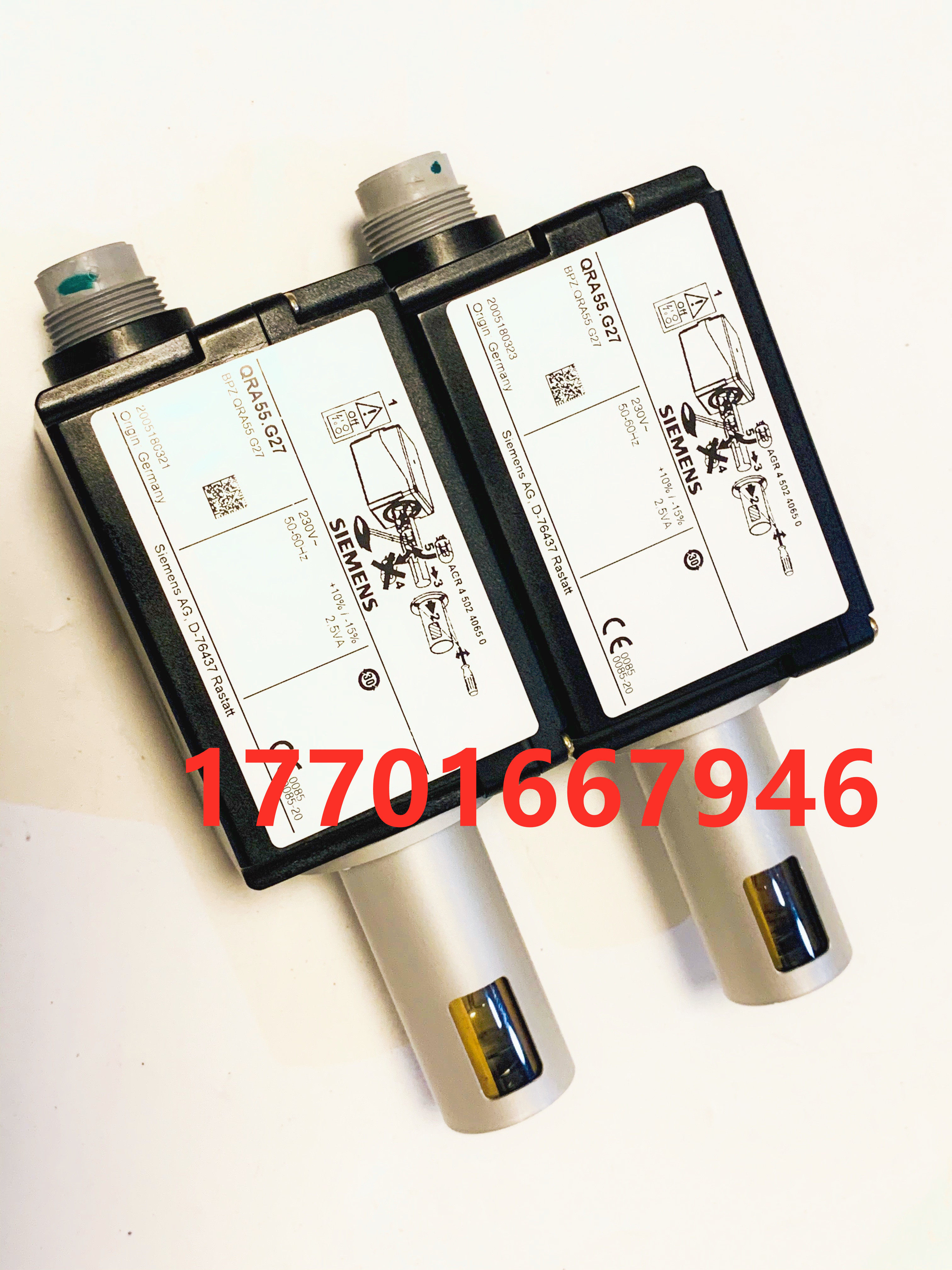 QRA53 QRA53 E27 E27 QRA55 E27 QRA55 G27QRA53 G27QRA53 C27D27 C27D27 C27D27 C27D27 flame detector