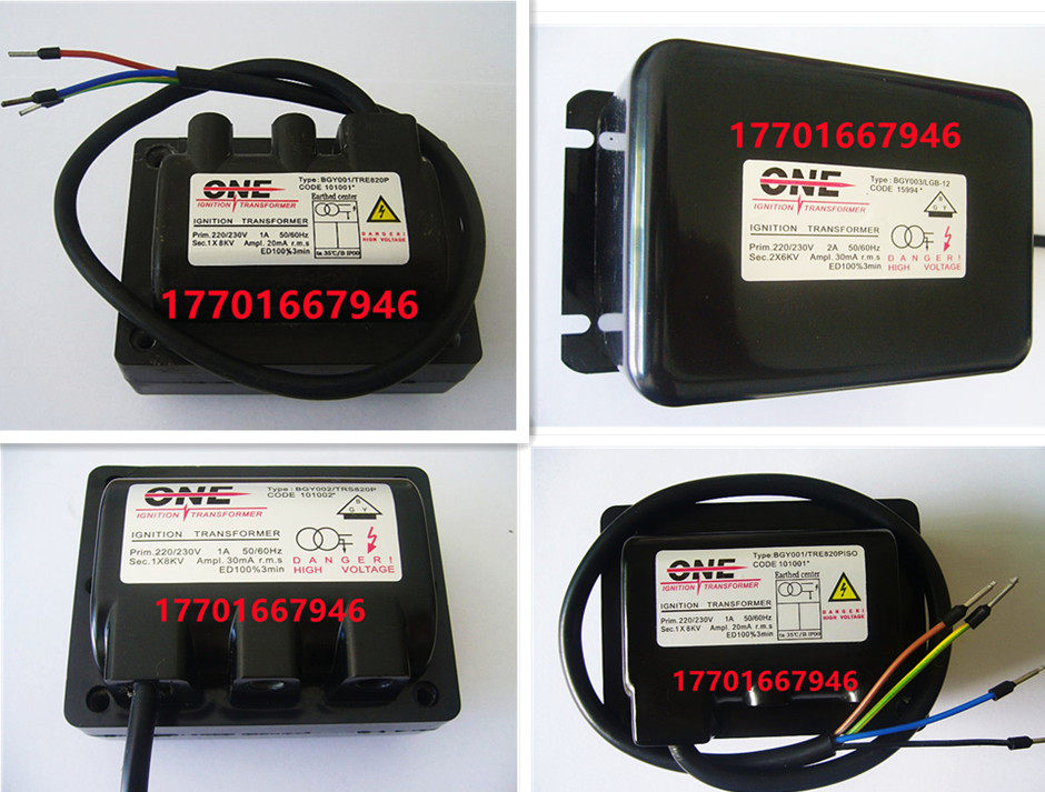 ONE BGY004-8 GS25P BGY TZI7 5-20 BGY006003 TRS818PC 4 ignition coil